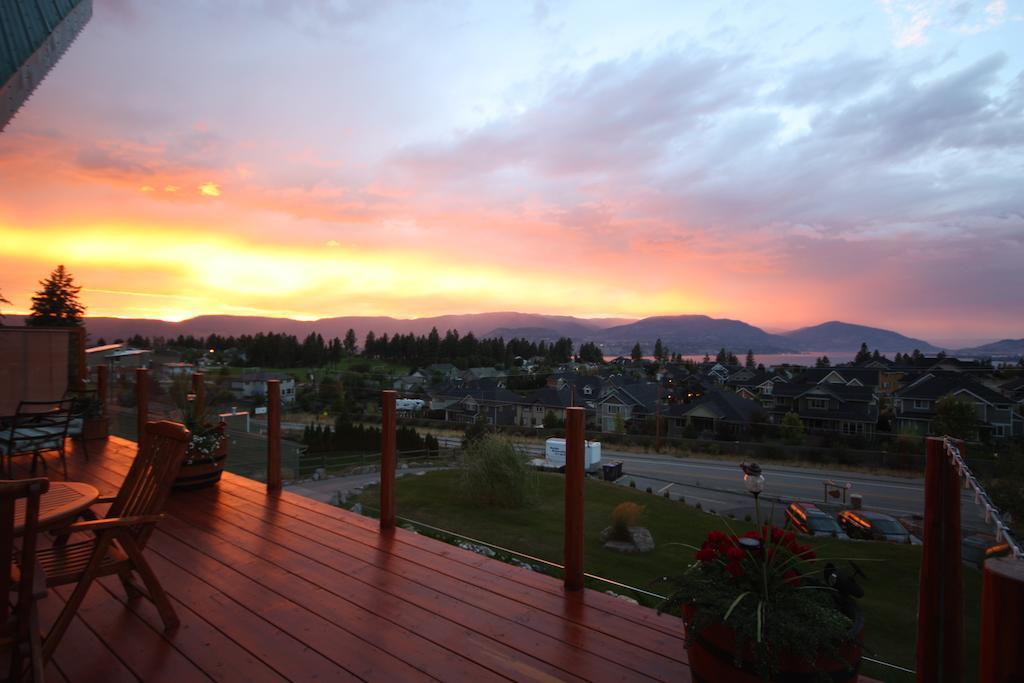 A Okanagan Lakeview Inn 킬로나 외부 사진