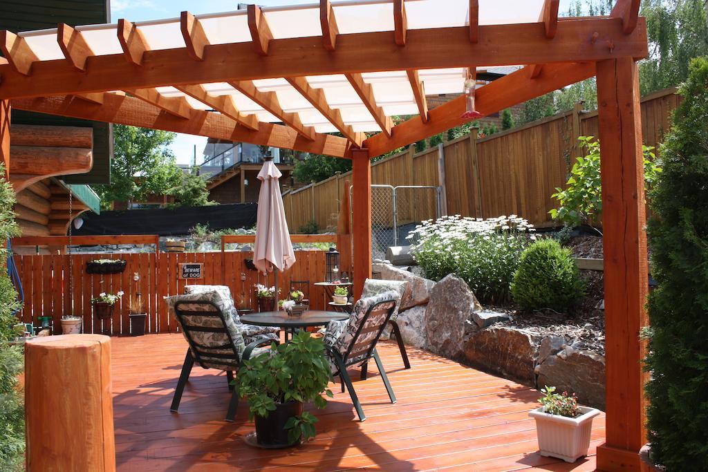 A Okanagan Lakeview Inn 킬로나 외부 사진