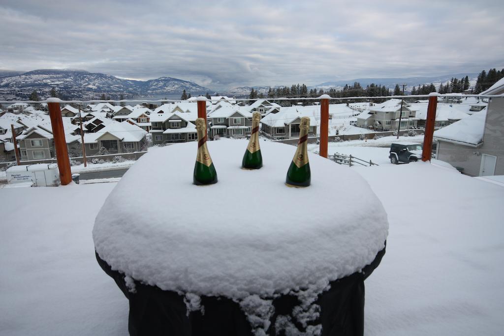 A Okanagan Lakeview Inn 킬로나 외부 사진