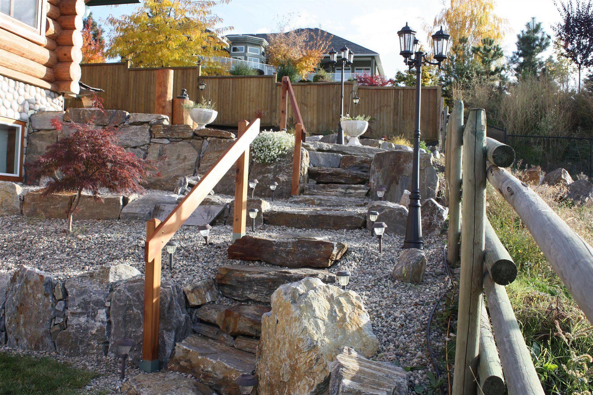 A Okanagan Lakeview Inn 킬로나 외부 사진