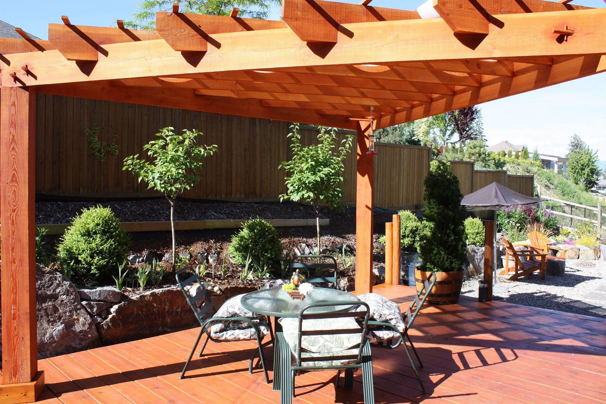 A Okanagan Lakeview Inn 킬로나 외부 사진