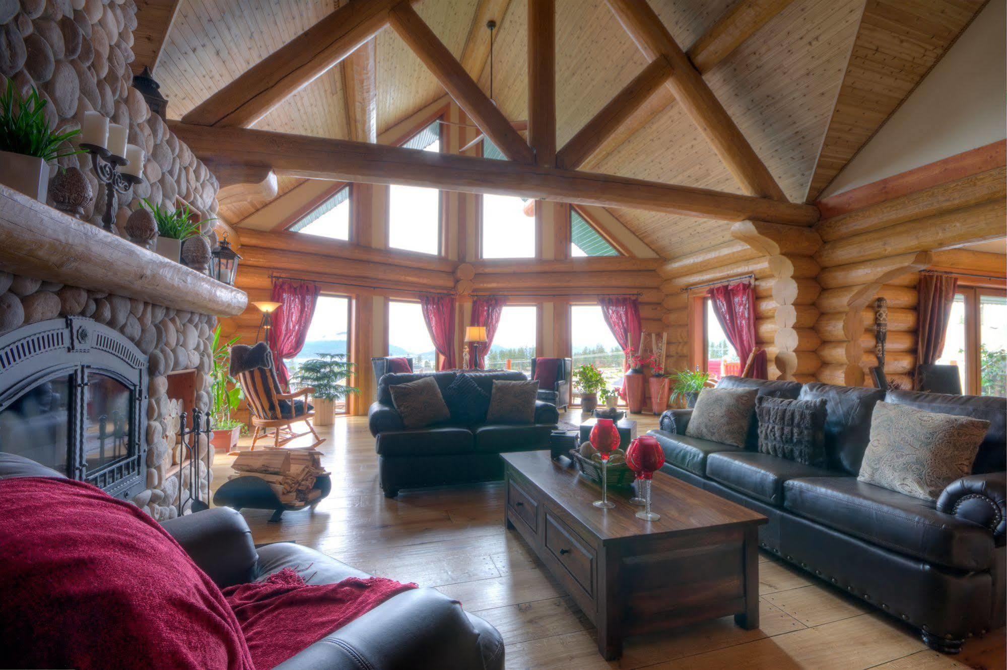 A Okanagan Lakeview Inn 킬로나 외부 사진