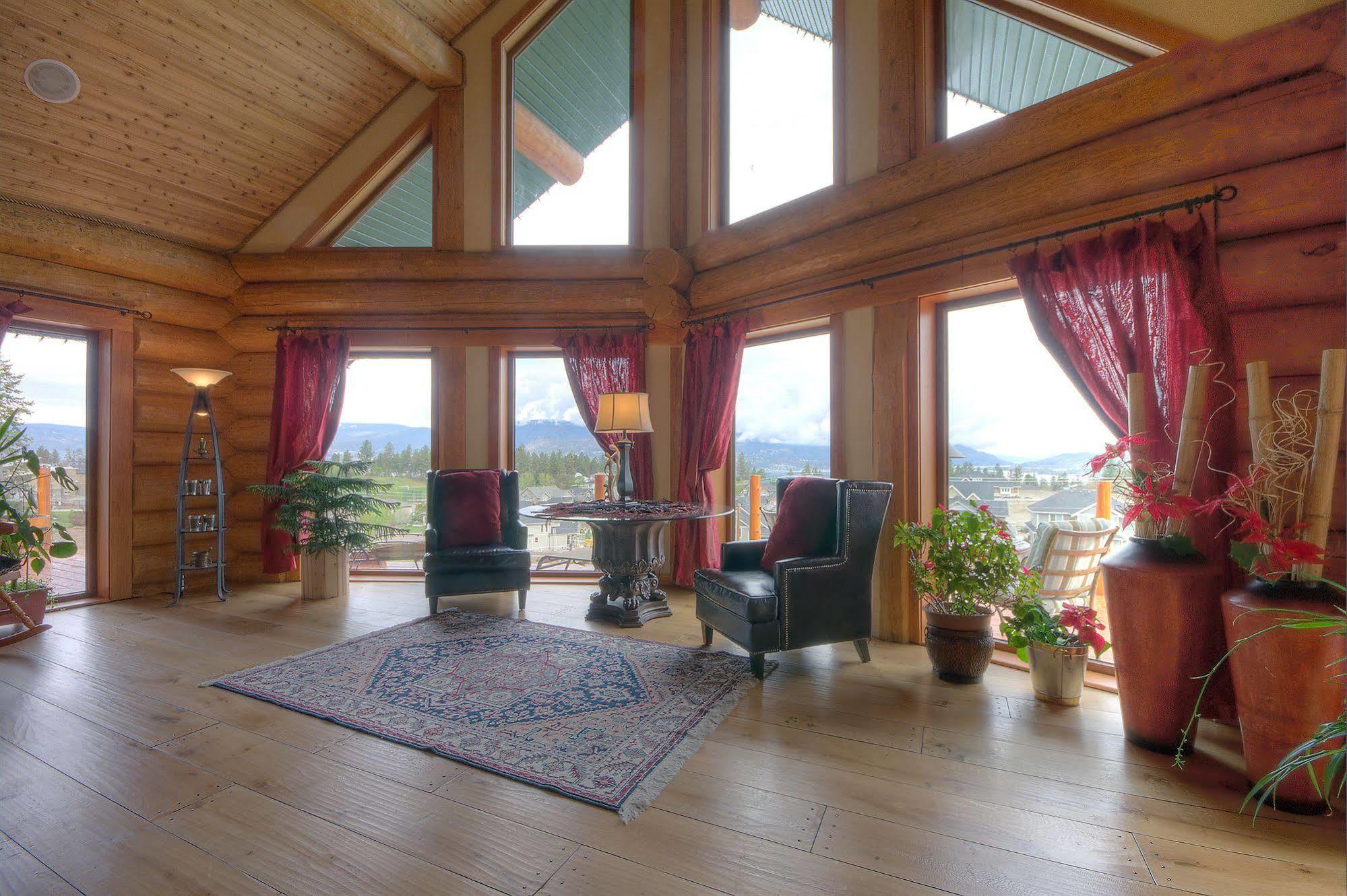 A Okanagan Lakeview Inn 킬로나 외부 사진