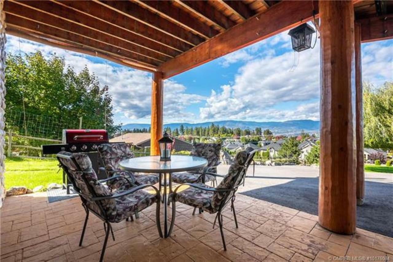 A Okanagan Lakeview Inn 킬로나 외부 사진