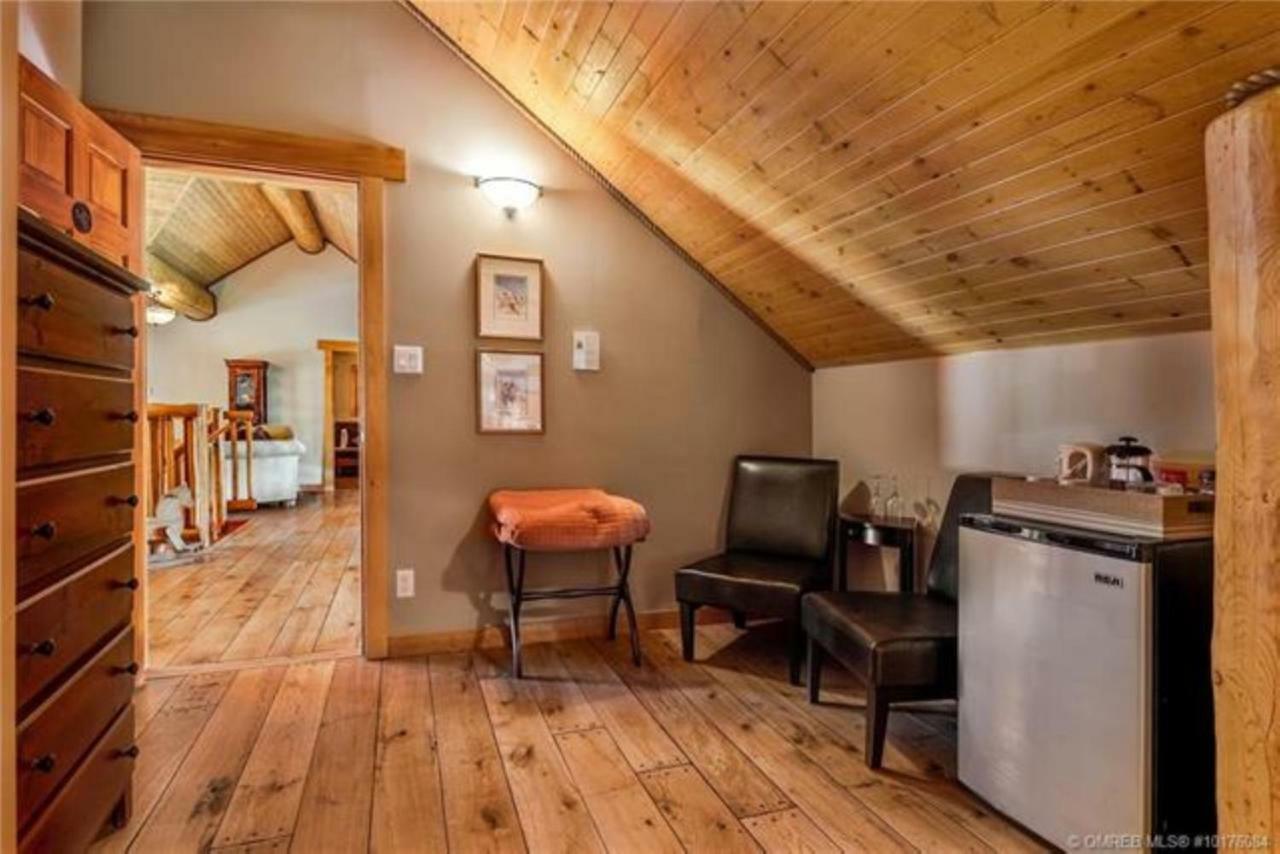 A Okanagan Lakeview Inn 킬로나 외부 사진