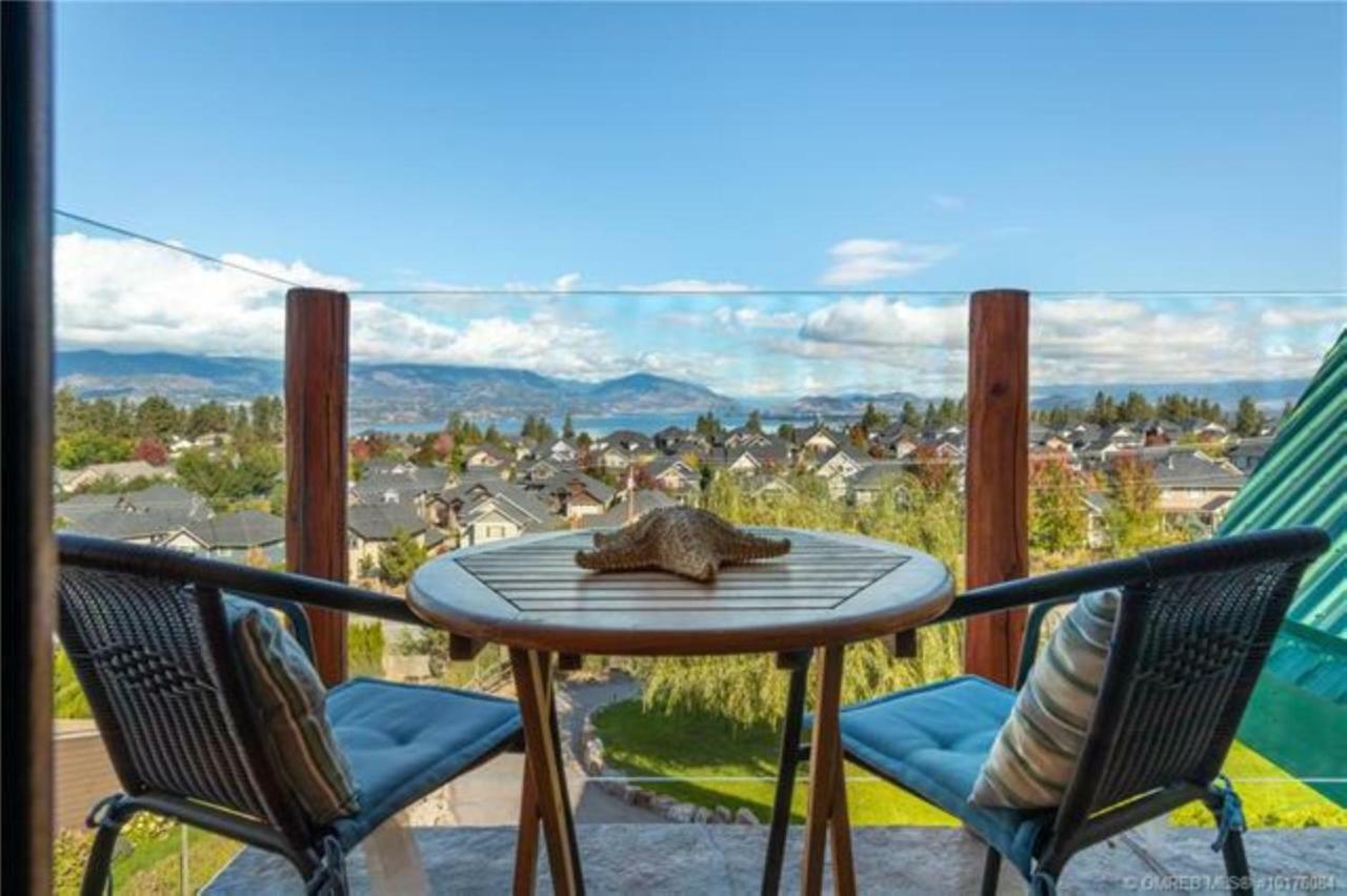A Okanagan Lakeview Inn 킬로나 외부 사진
